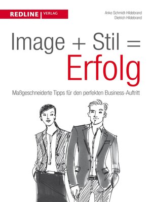 cover image of Image + Stil = Erfolg